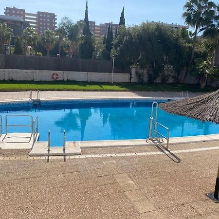 Ferienwohnung Trebol II - Magic World Oropesa del Mar Exterior foto
